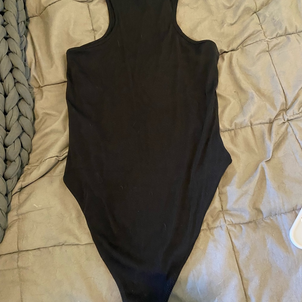 Topshop body suit